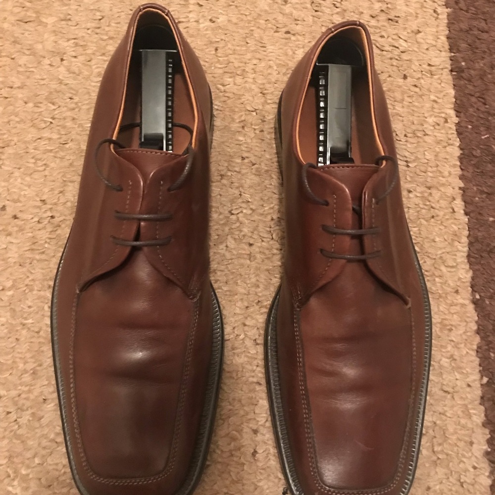 Hugo Boss Men’s Shoes
